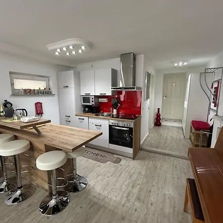 Stilvolles Apartament