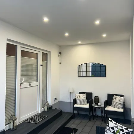 Apartman Stilvolles *