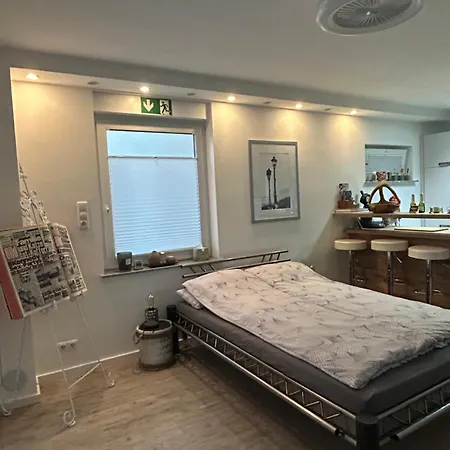 Apartman Stilvolles Lüdenscheid