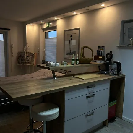 Apartament Stilvolles *