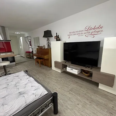 Stilvolles Lüdenscheid