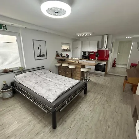 Stilvolles Lüdenscheid