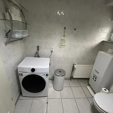 Apartament Stilvolles