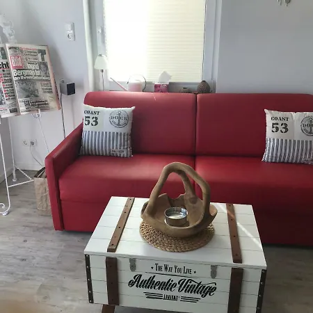 Apartment Stilvolles *