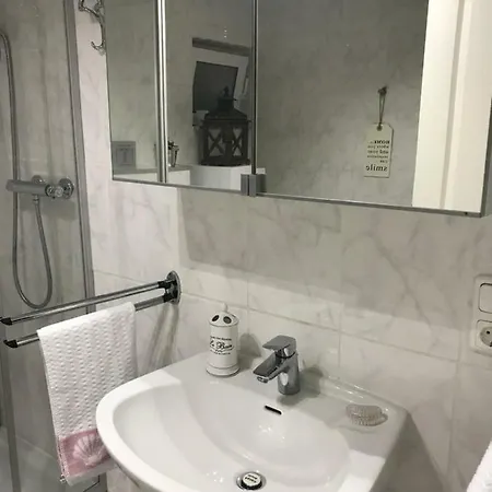 Stilvolles Apartment *