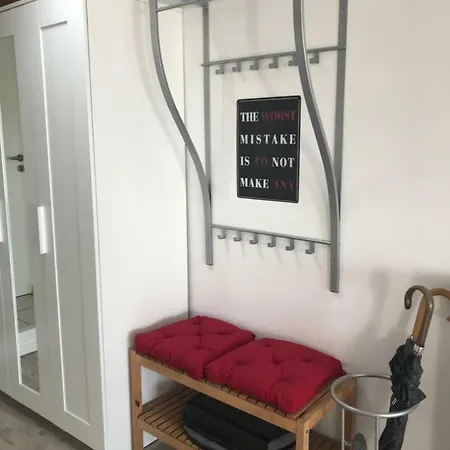 Stilvolles Apartament