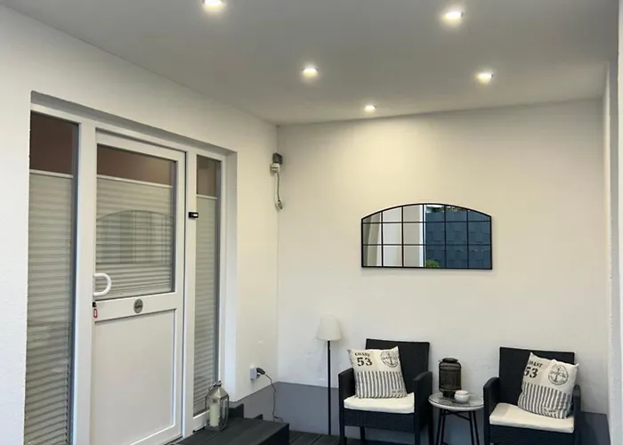 Apartman Stilvolles *