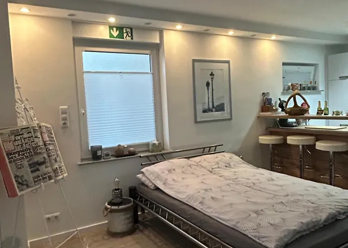 Apartman Stilvolles Lüdenscheid