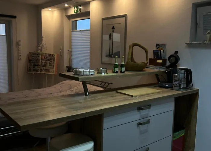 Apartman Stilvolles *