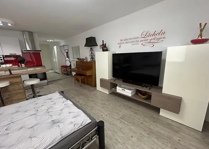 Stilvolles Lüdenscheid