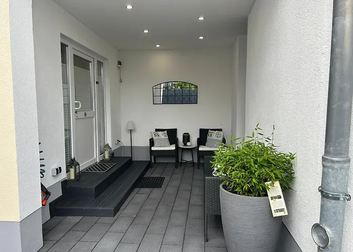 Apartman Stilvolles *