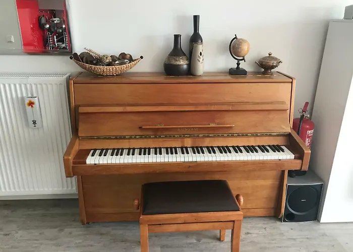 Stilvolles Lüdenscheid