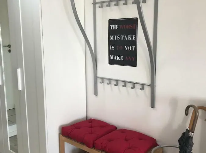 Stilvolles Apartment